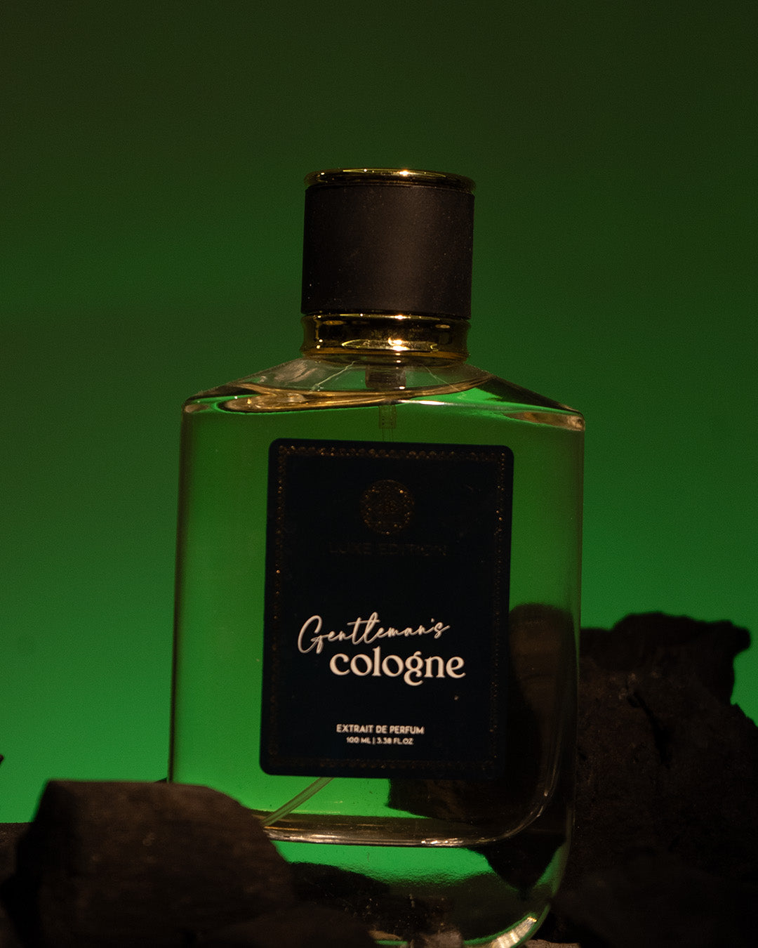 Gentlemans Cologne