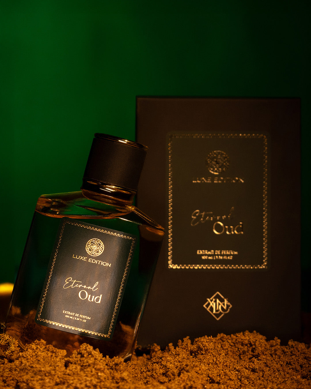 Eternal Oud