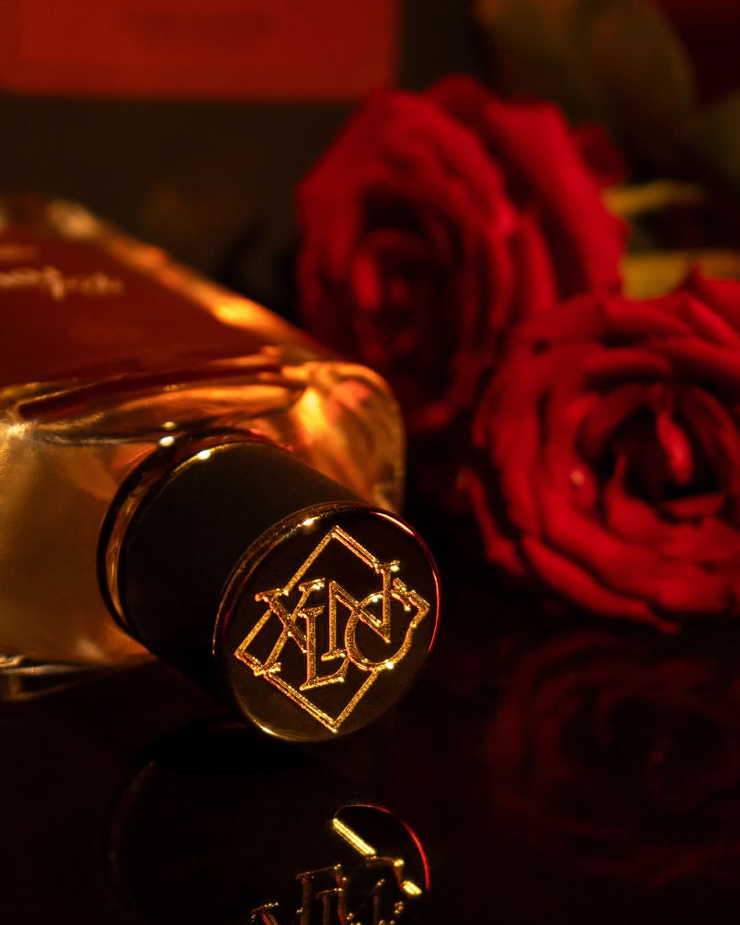 Peony Velvet | Luxe Edition ( Inspired by B0mbshell )