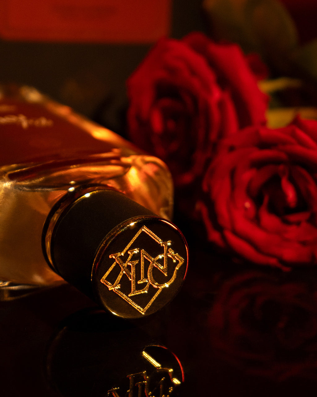 Peony Velvet | Luxe Edition ( Inspired by B0mbshell )