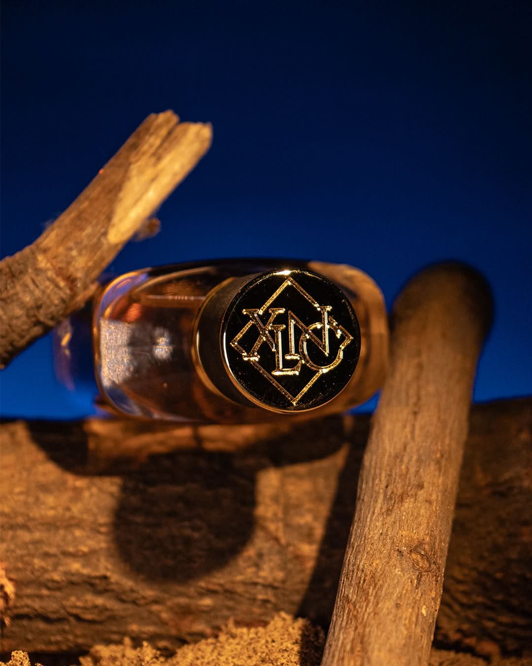 Smooth oud | Luxe Edition ( Inspired by TF 0ud W00d )