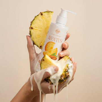 Aventus Scent Of Cr€€d Av3ntu$