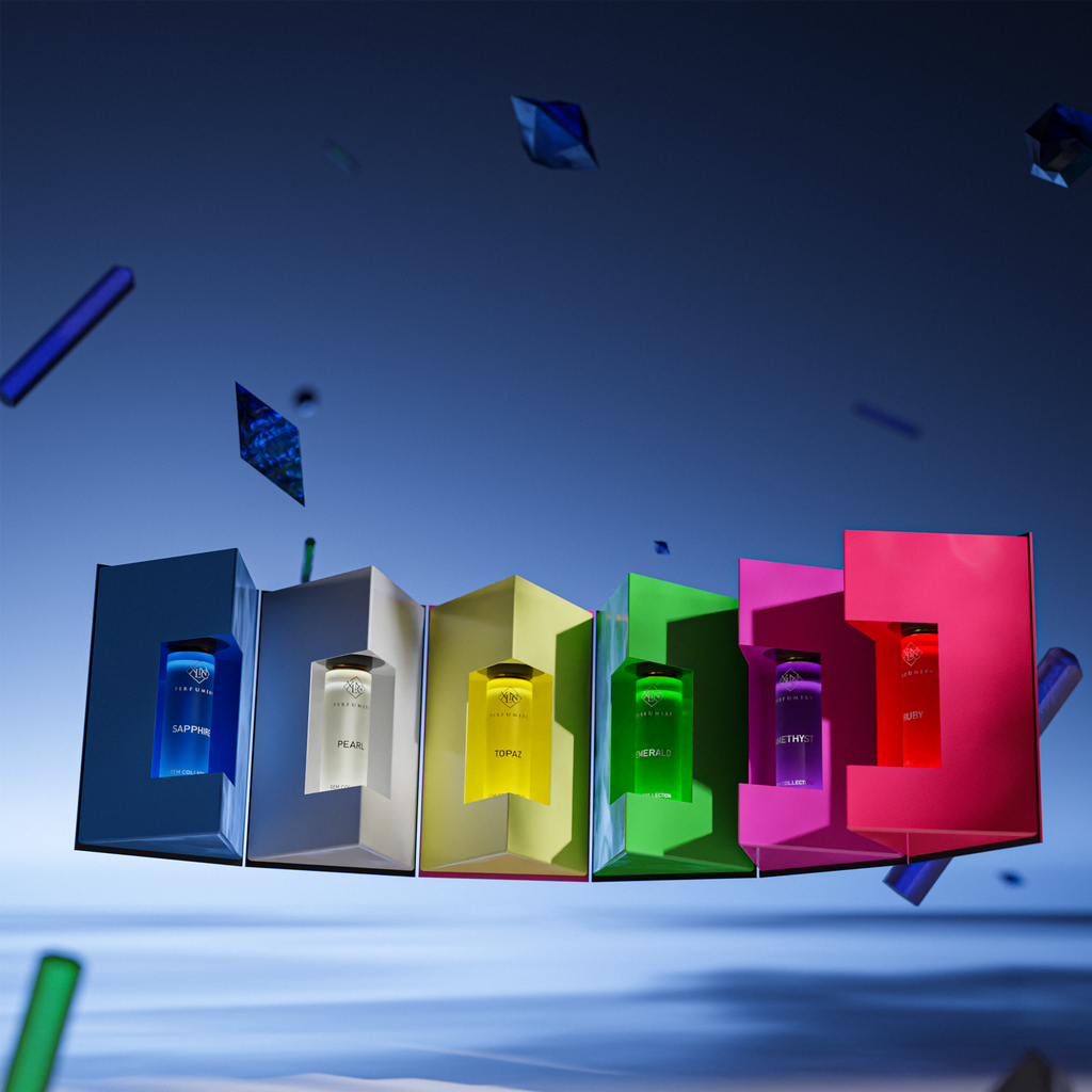 Gem Collection