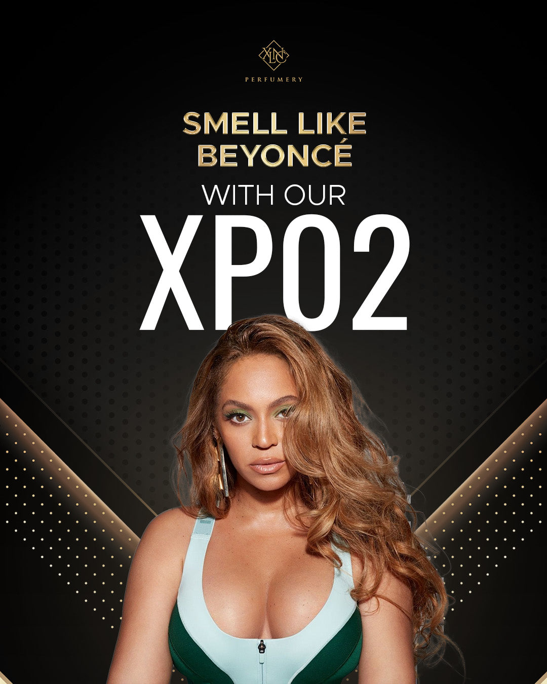 XP02 (Inspired by Kili@n Angel's Sh@re) Worn by Beyoncé