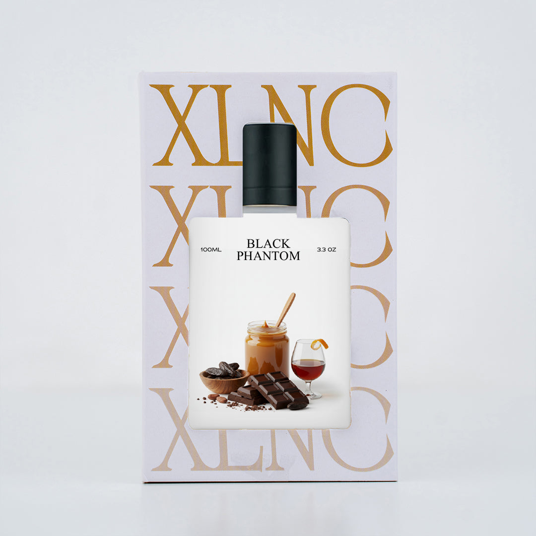 XP (Inspired by Kiliån Bl@ck Ph@ntøm)