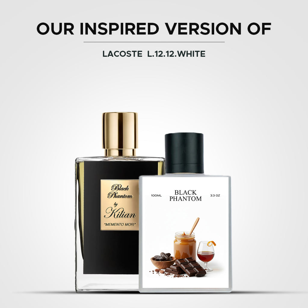 XP (Inspired by Kiliån Bl@ck Ph@ntøm)