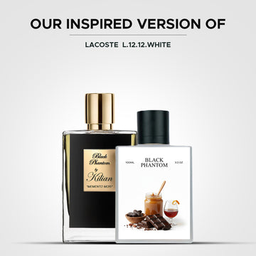 XP (Inspired by Kiliån Bl@ck Ph@ntøm)