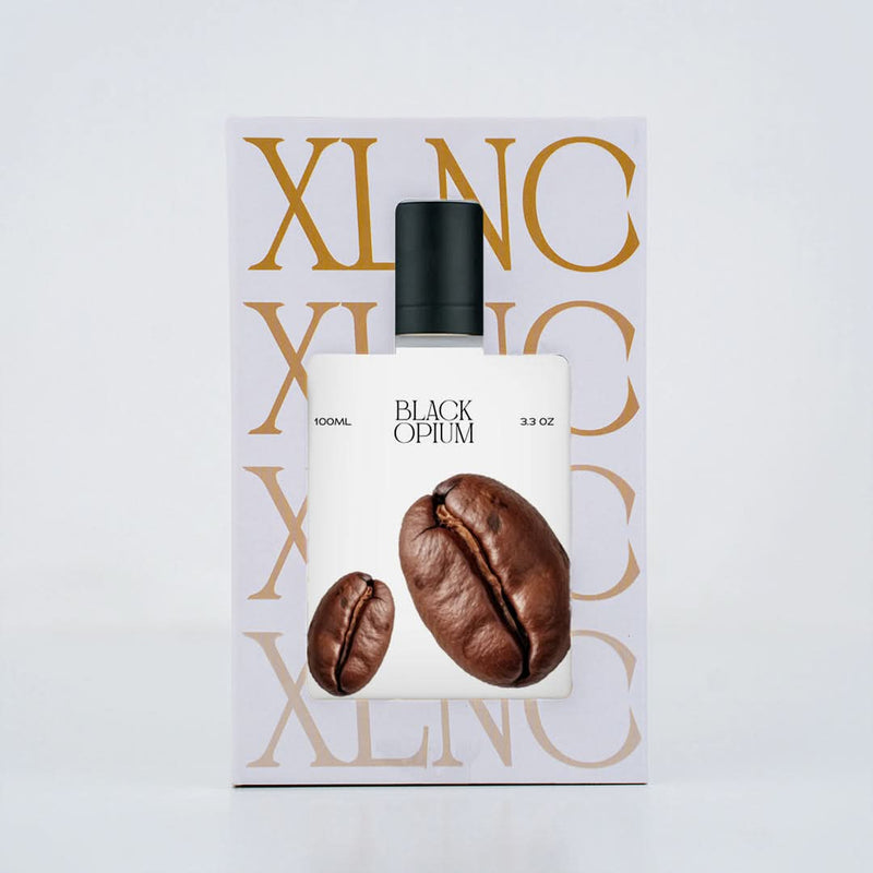 XP55 XLNC Black Opium