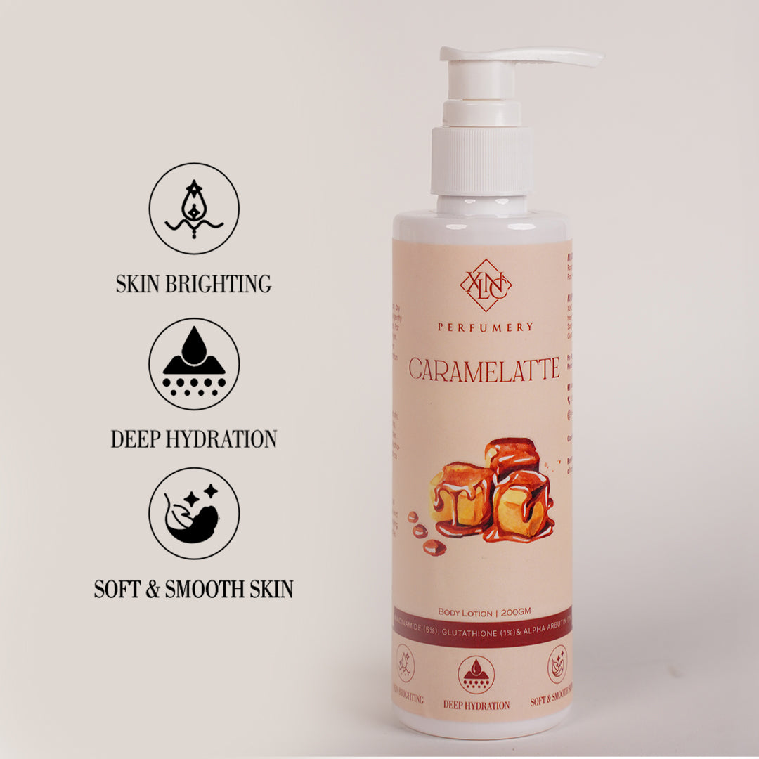 Caramelatte Scent Of B!@nc0 L@tt€