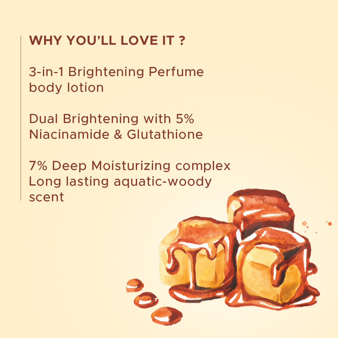 Caramelatte Scent Of B!@nc0 L@tt€