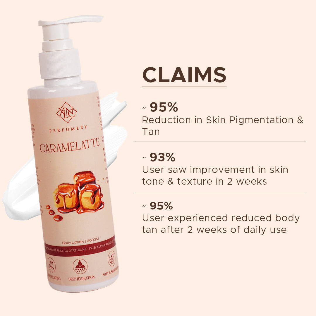 Caramelatte Scent Of B!@nc0 L@tt€