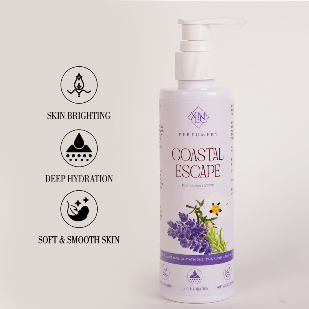 Coastal Escape Scent Of D!0r S@uväg3