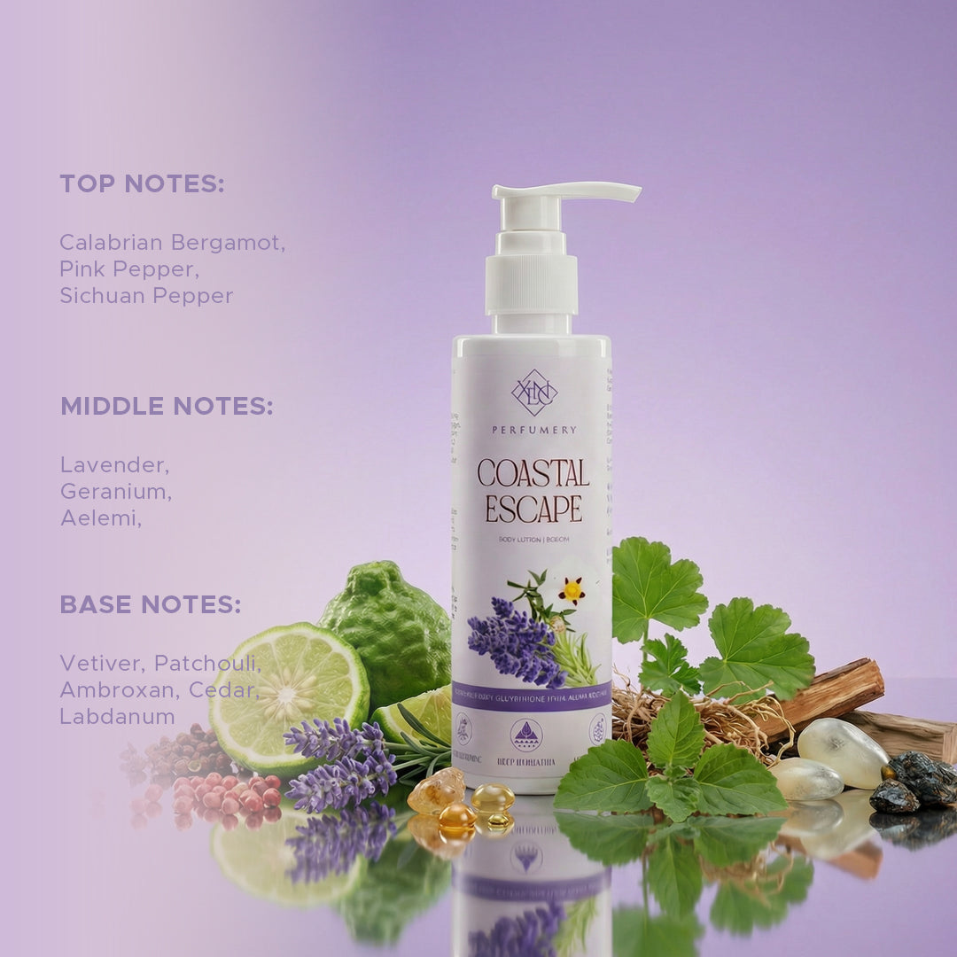 Coastal Escape Scent Of D!0r S@uväg3