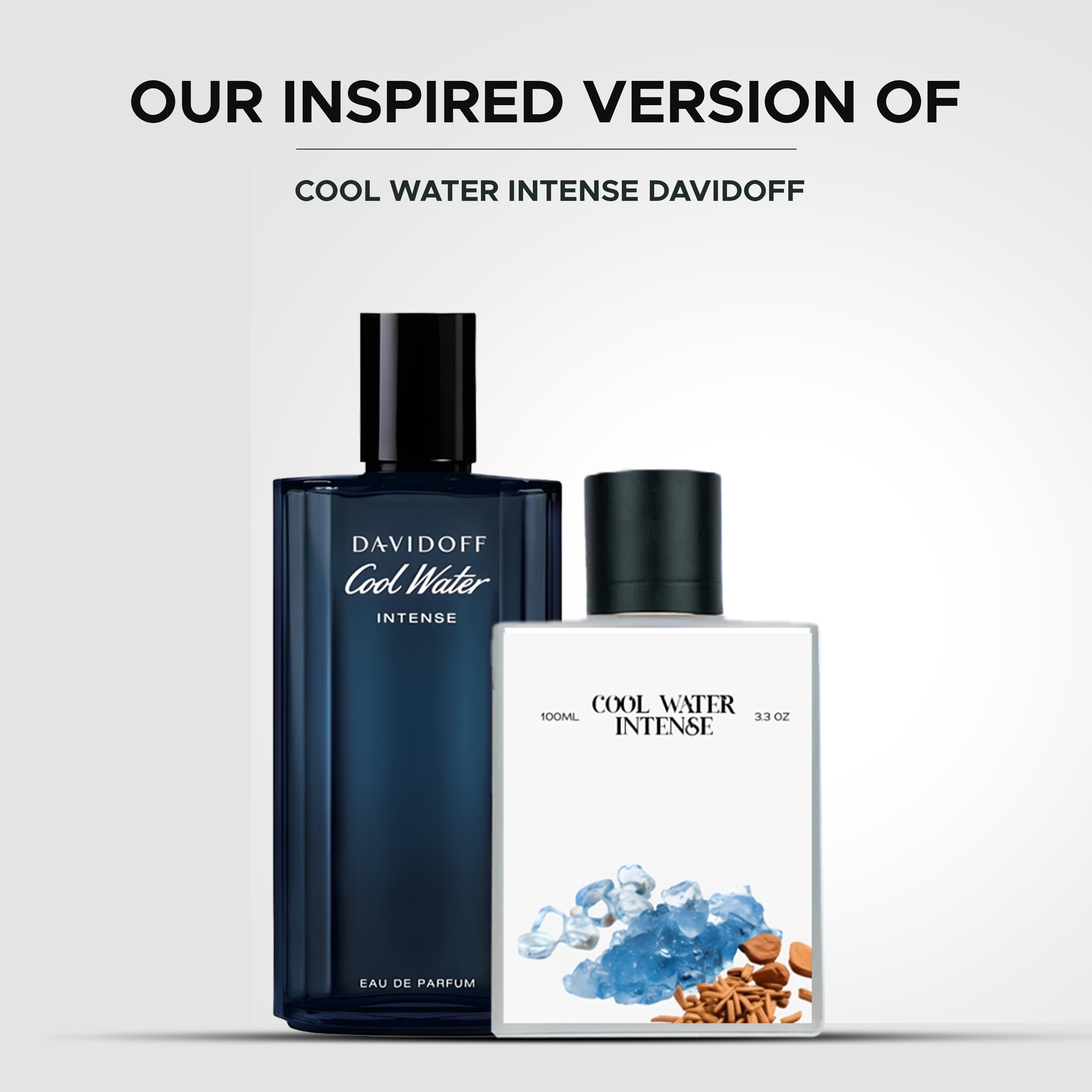 XP67 (Inspired by D@vid 0ff C00l W@ter Intense)