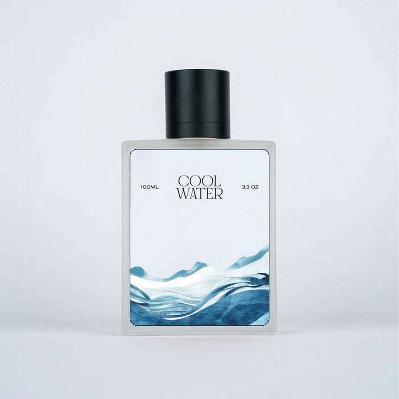 XP35 XLNC Cool Water