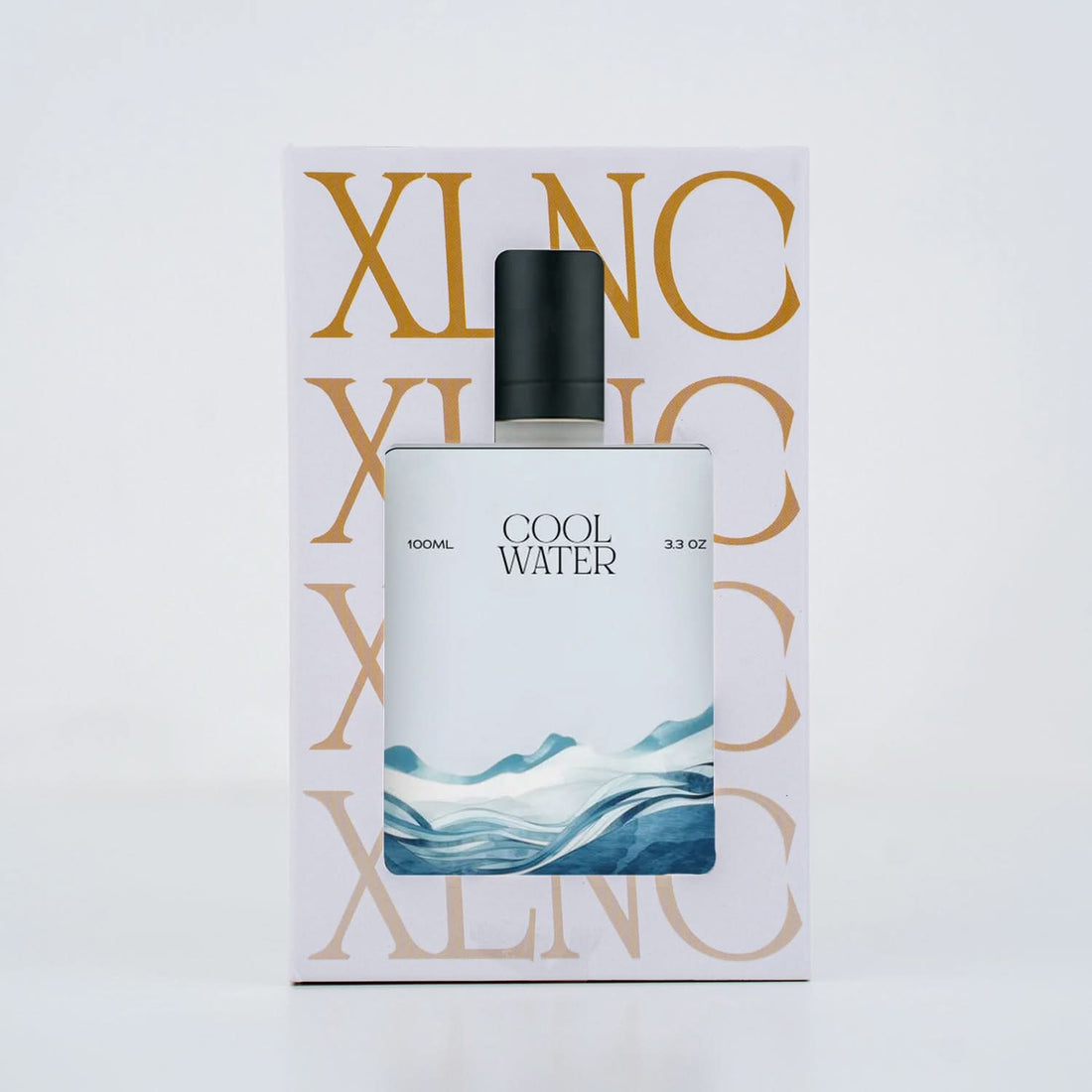 XP35 XLNC Cool Water