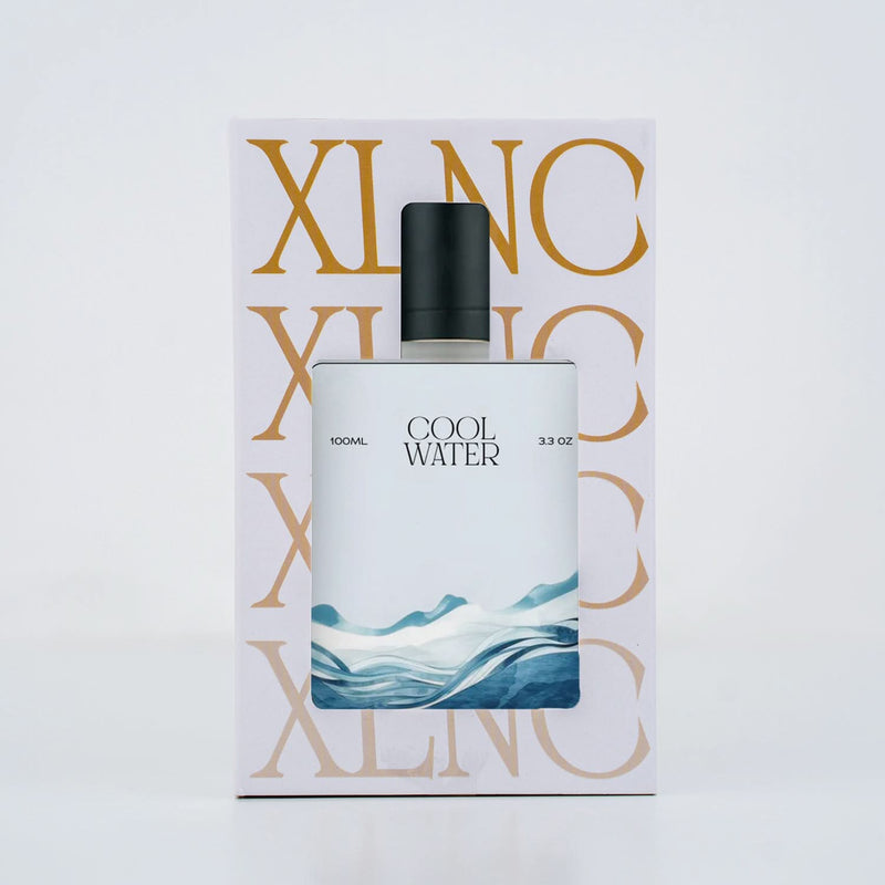 XP35 XLNC Cool Water