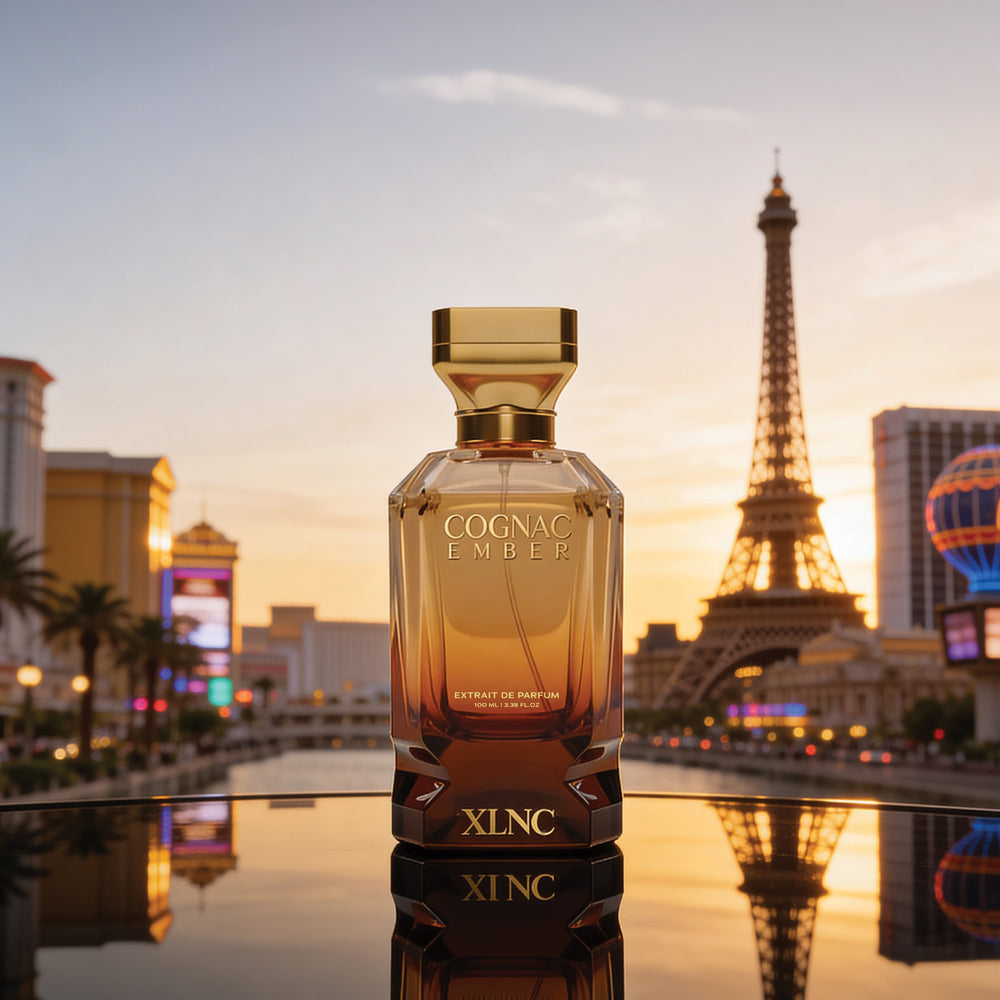 Cognac Ember (Inspired by @ngels’ Sh@re P@r@d!s K!l!an)