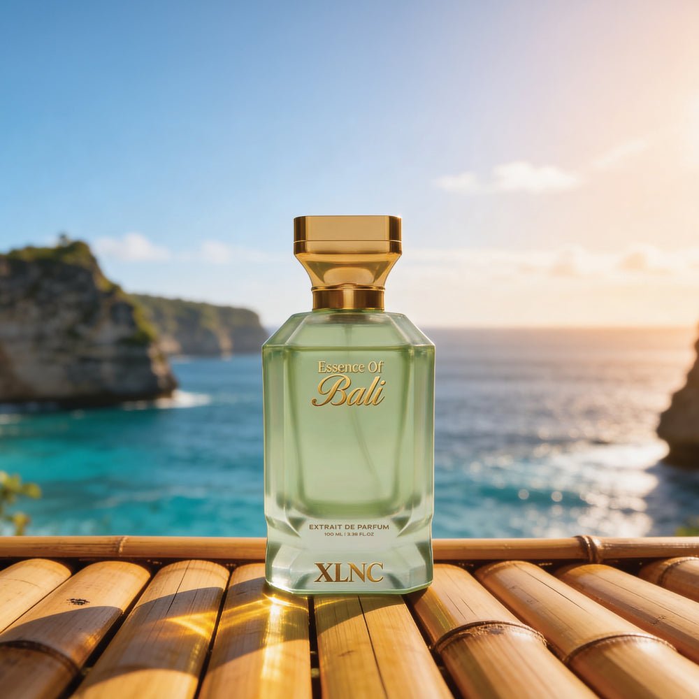 Essence Of Bali ( Inspired by Soul of Bali )