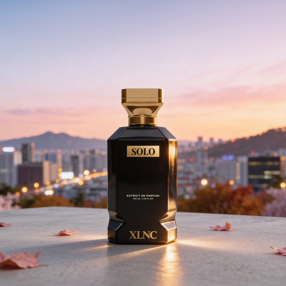 Solo (Inspired by Y Elix!r YSL)