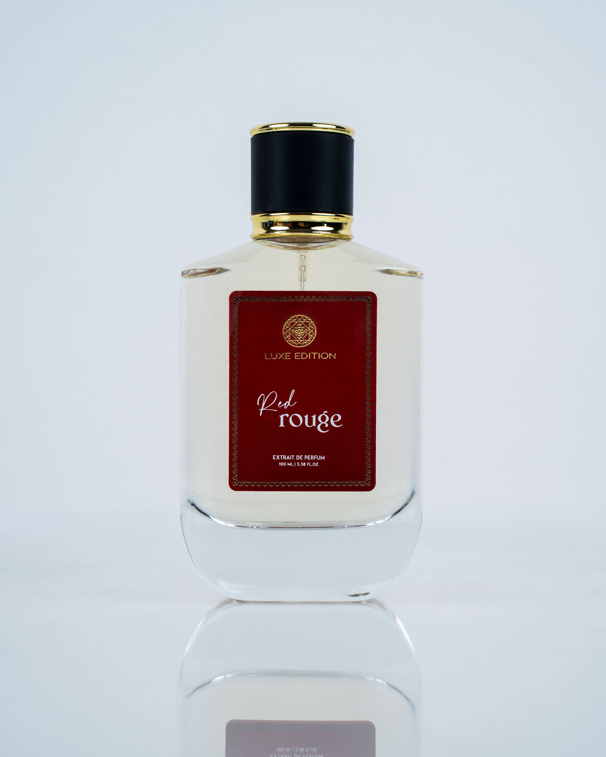 Red Rouge Parfum Red Rouge | Luxe Edition – XLNC Perfumery™️