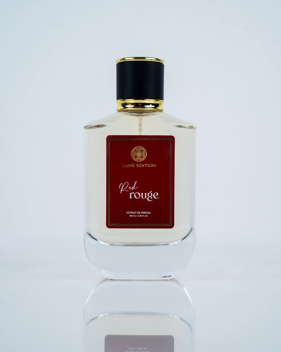 Red Rouge | Luxe Edition ( Inspired by Bacc@r@t R0uge )