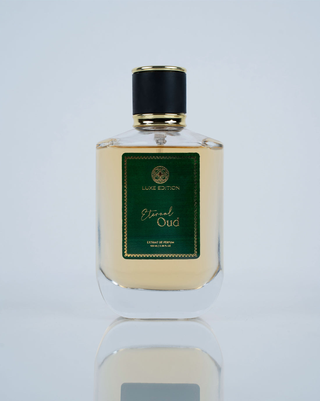 Eternal Oud  | Luxe Edition ( Inspired by Ombre N0m@de )