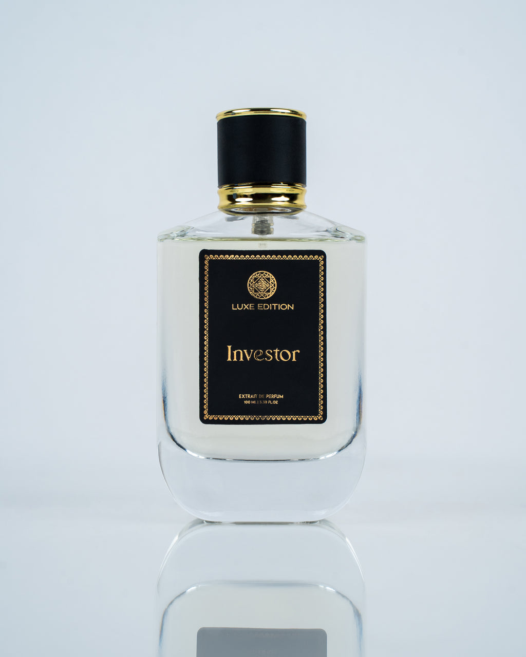 Investor  | Luxe Edition ( Inspired by Creed Aventu$ )