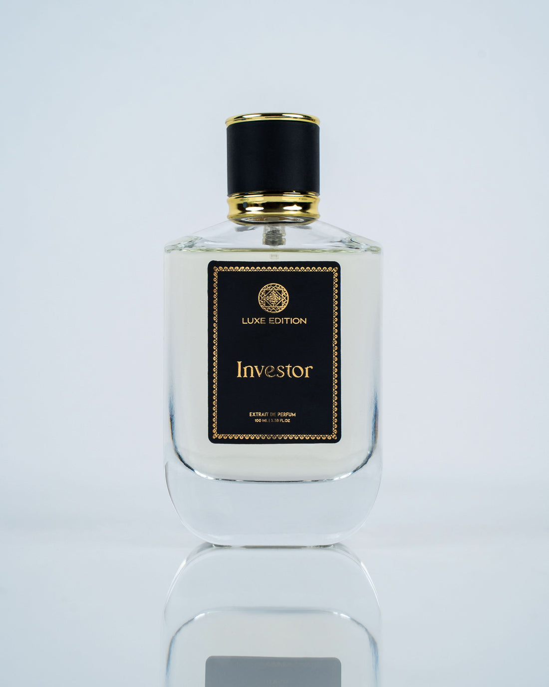 Investor  | Luxe Edition
