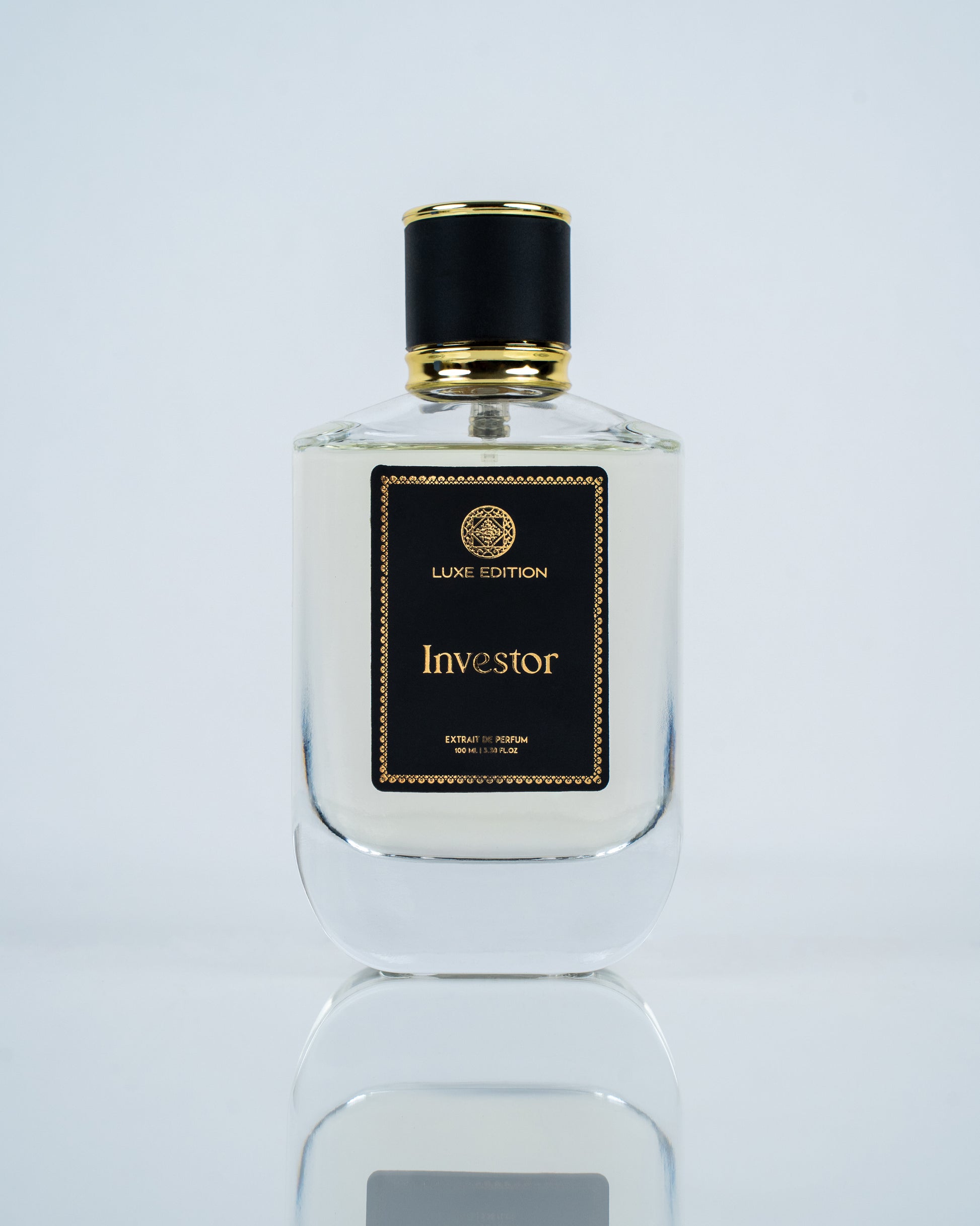 Investor  | Luxe Edition ( Inspired by Creed Aventu$ )