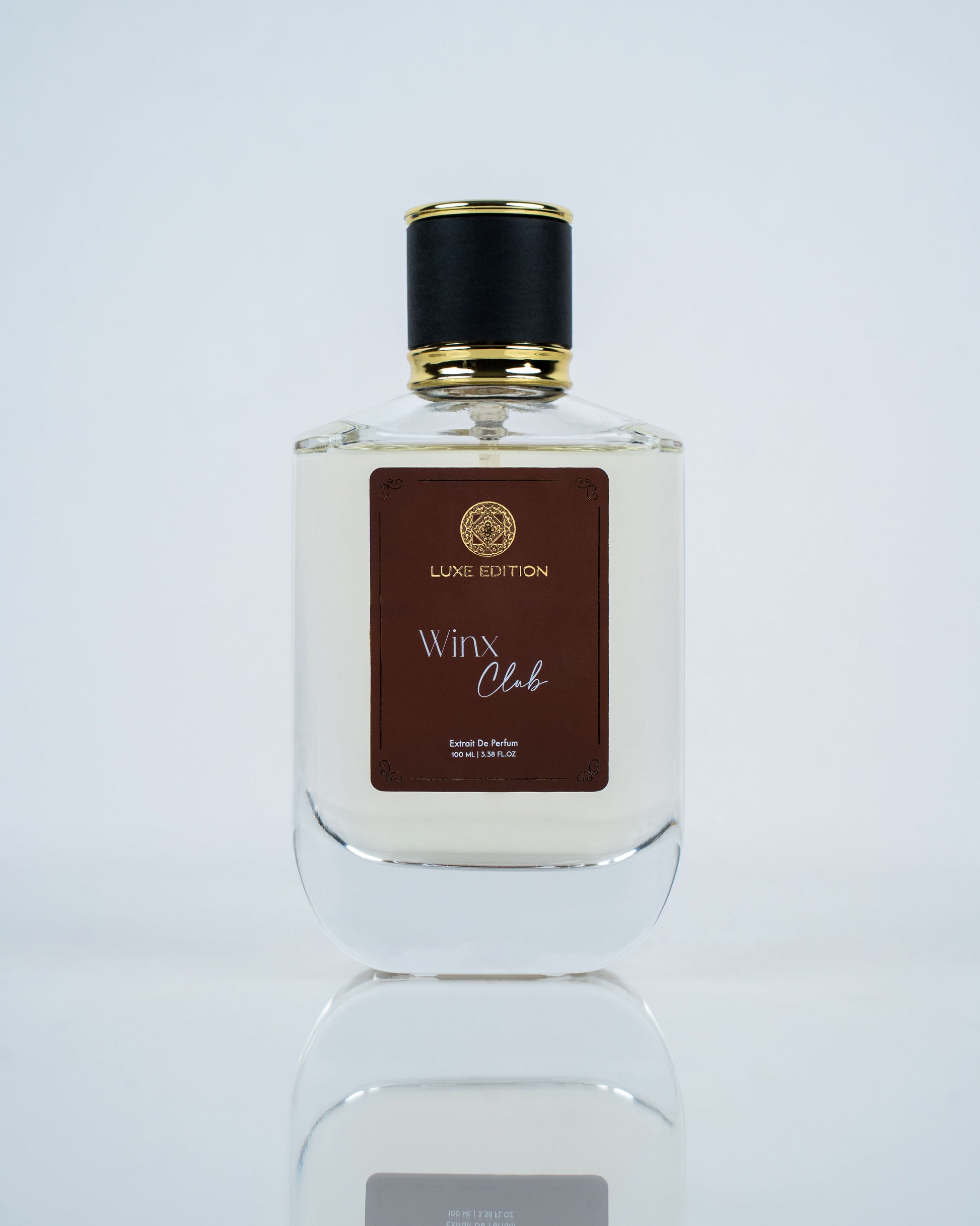 Winx Club | Luxe Edition ( Inspired by G00d G!rl )