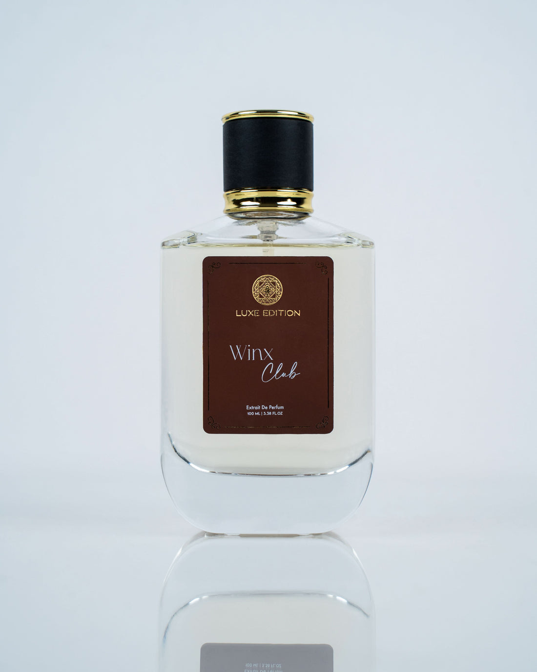 Winx Club | Luxe Edition ( Inspired by G00d G!rl )