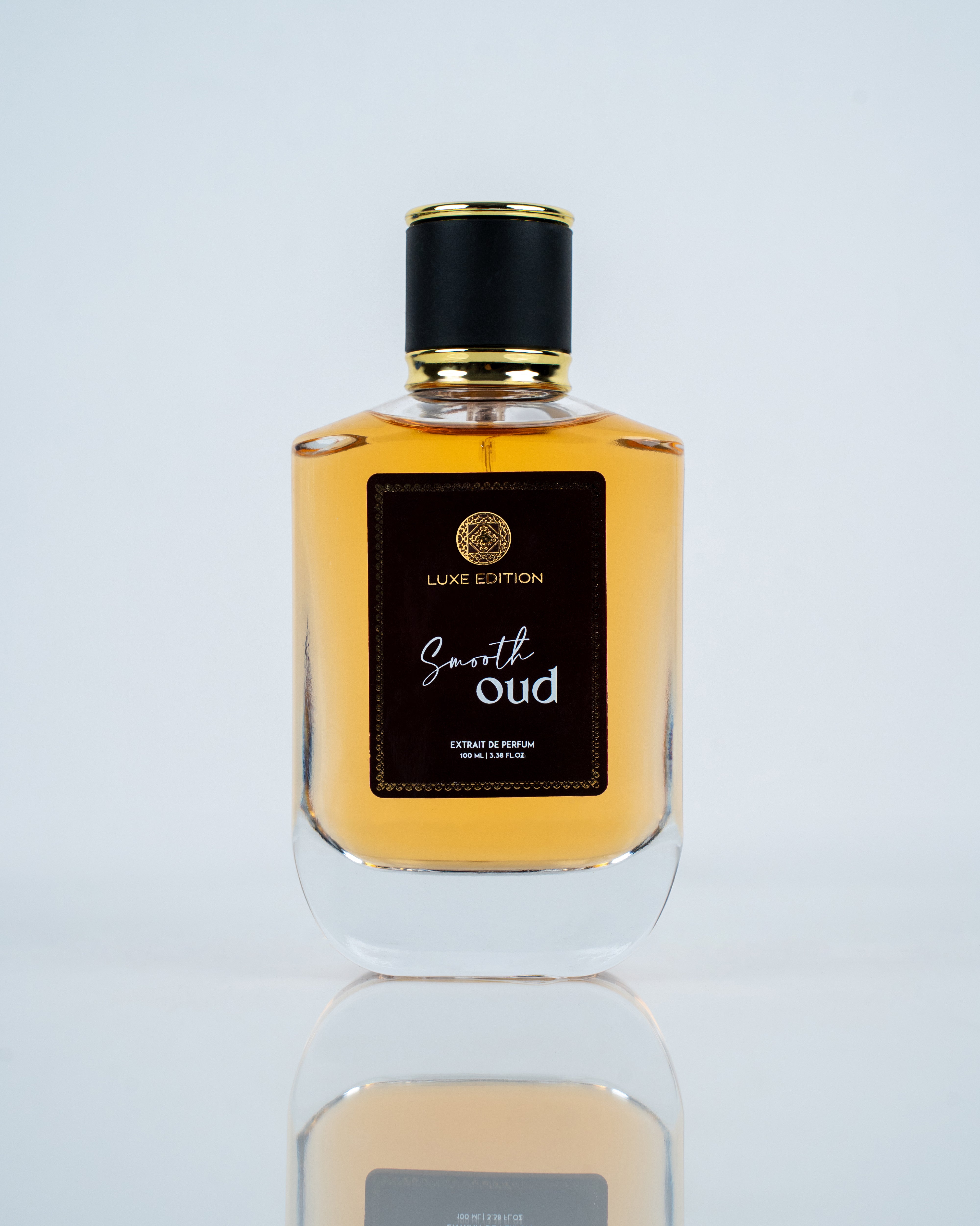 Smooth oud | Luxe Edition ( Inspired by TF 0ud W00d )