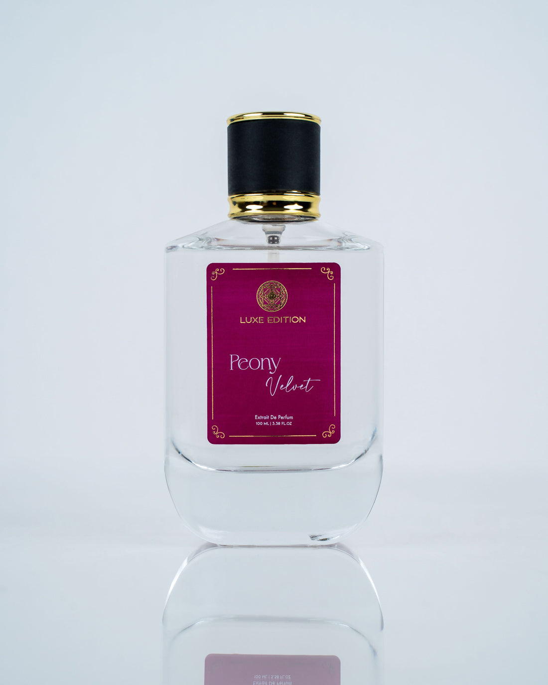 Peony Velvet | Luxe Edition ( Inspired by B0mbshell )