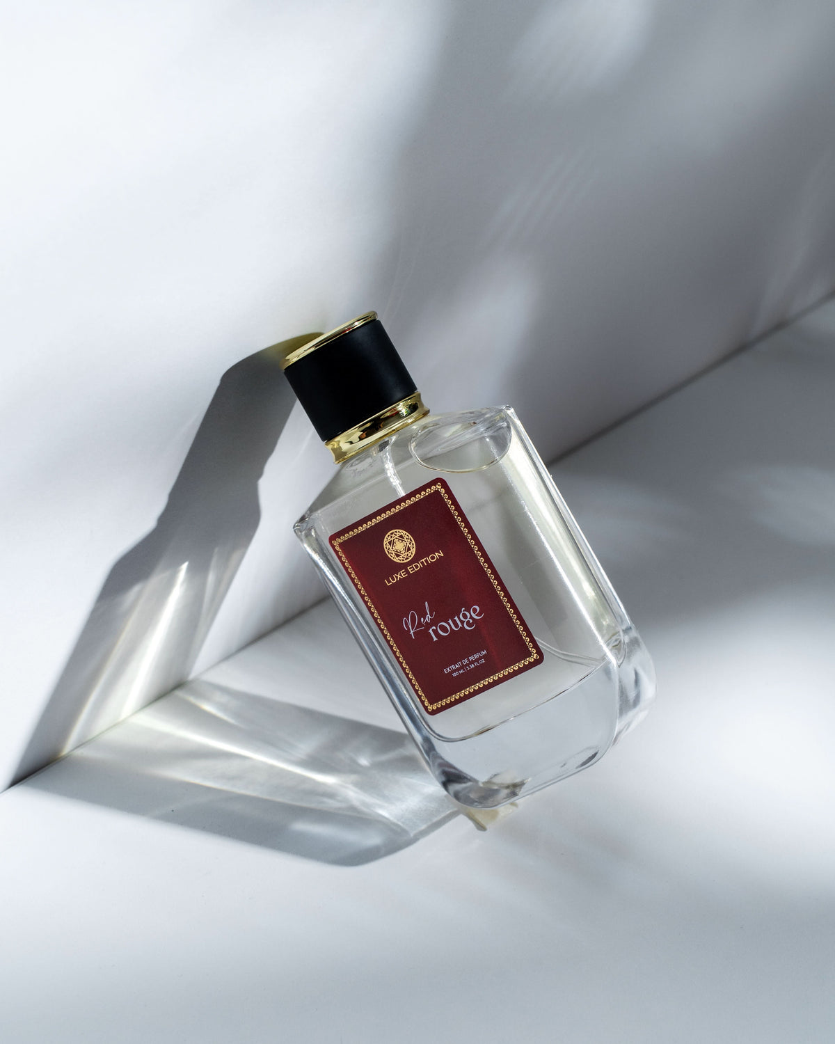 Red Rouge Parfum Red Rouge | Luxe Edition – XLNC Perfumery™️