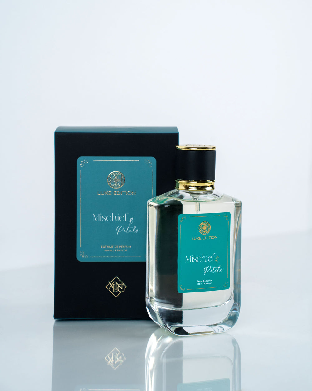 Mischief Petals | Luxe Edition