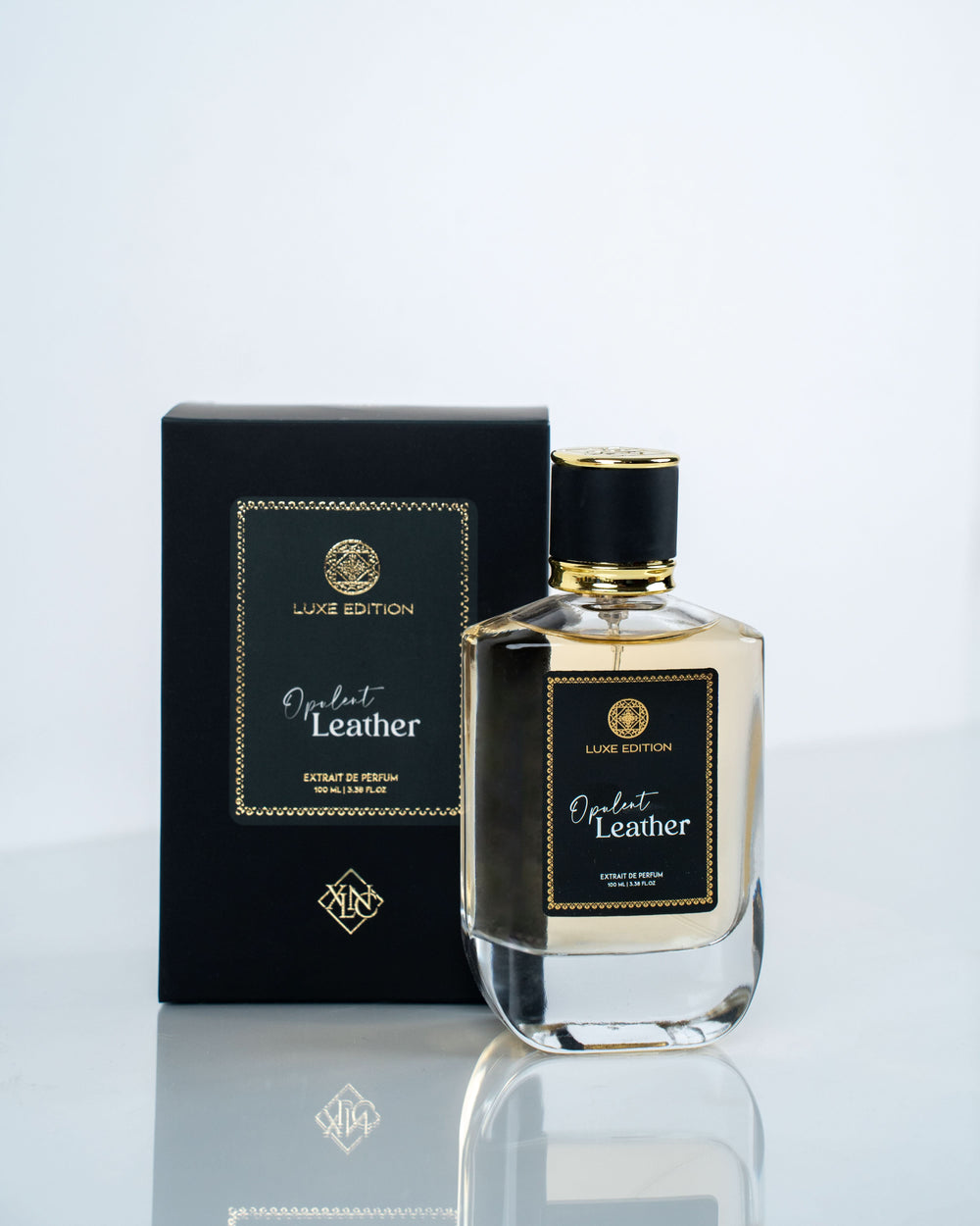 Opulent Leather | Luxe Edition
