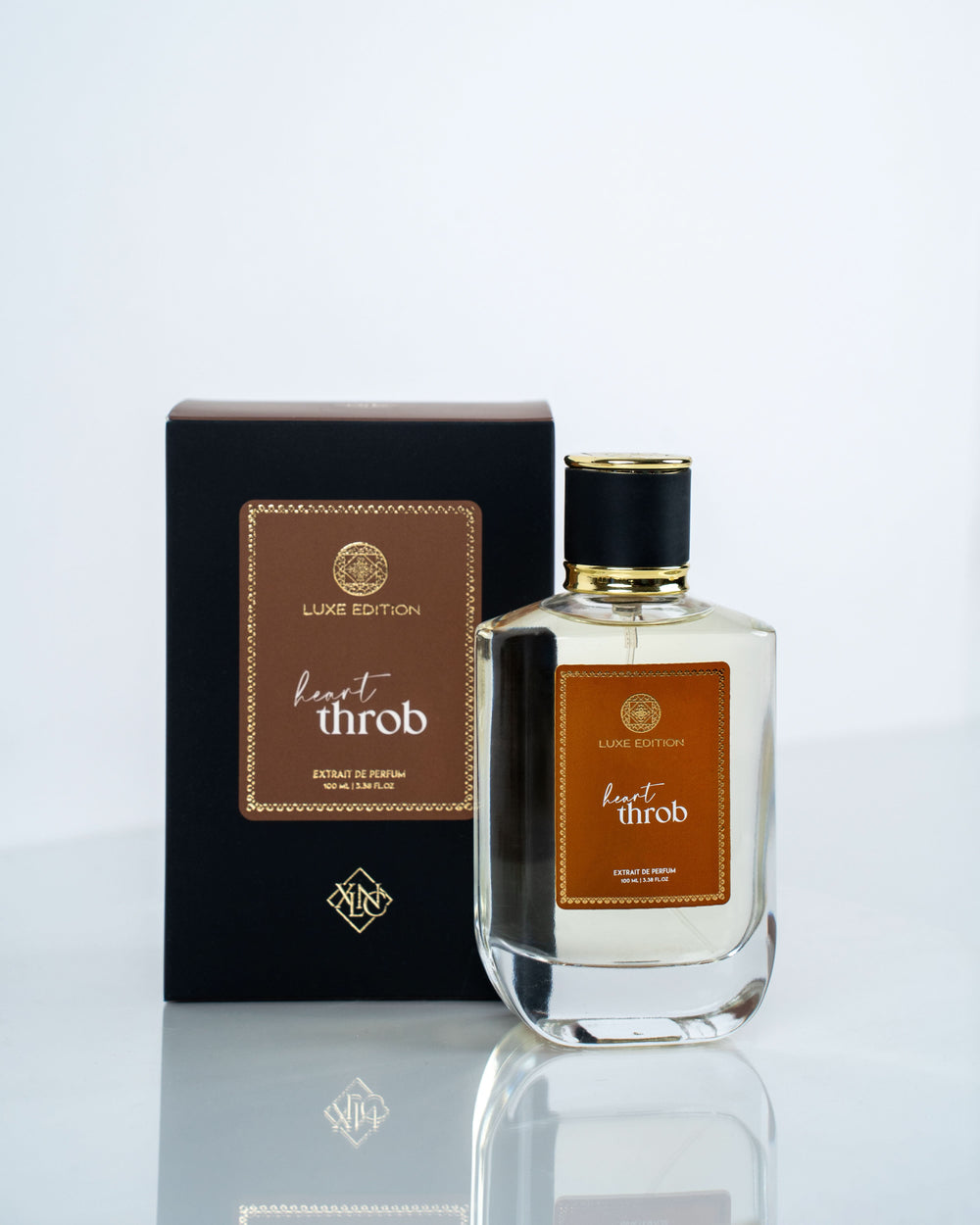 Heart Throb  | Luxe Edition