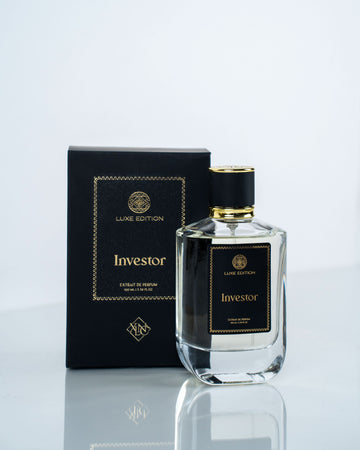 Investor  | Luxe Edition