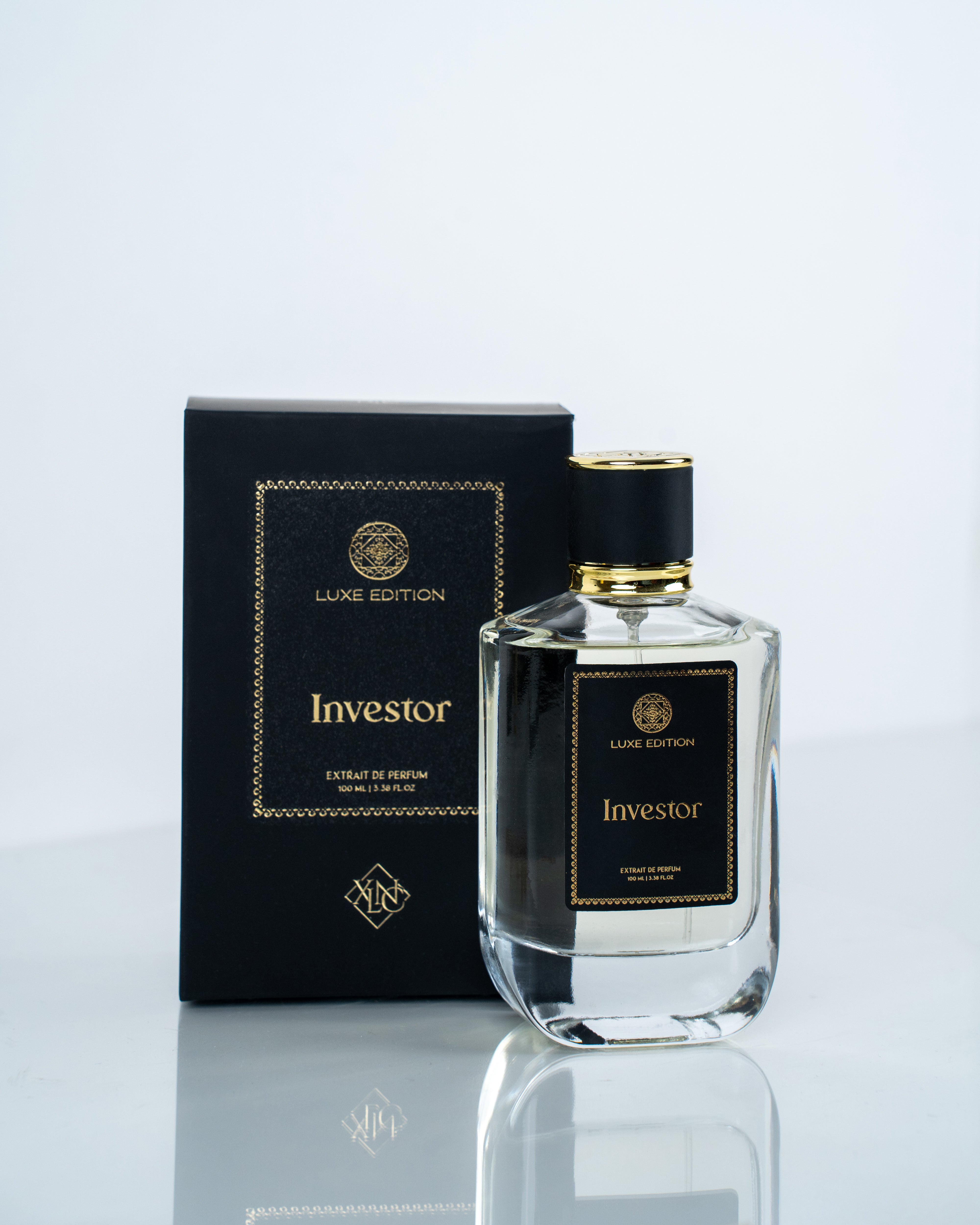 Investor  | Luxe Edition ( Inspired by Creed Aventu$ )