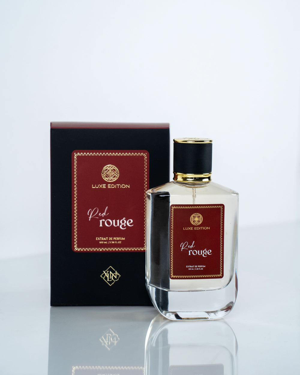 Red Rouge | Luxe Edition