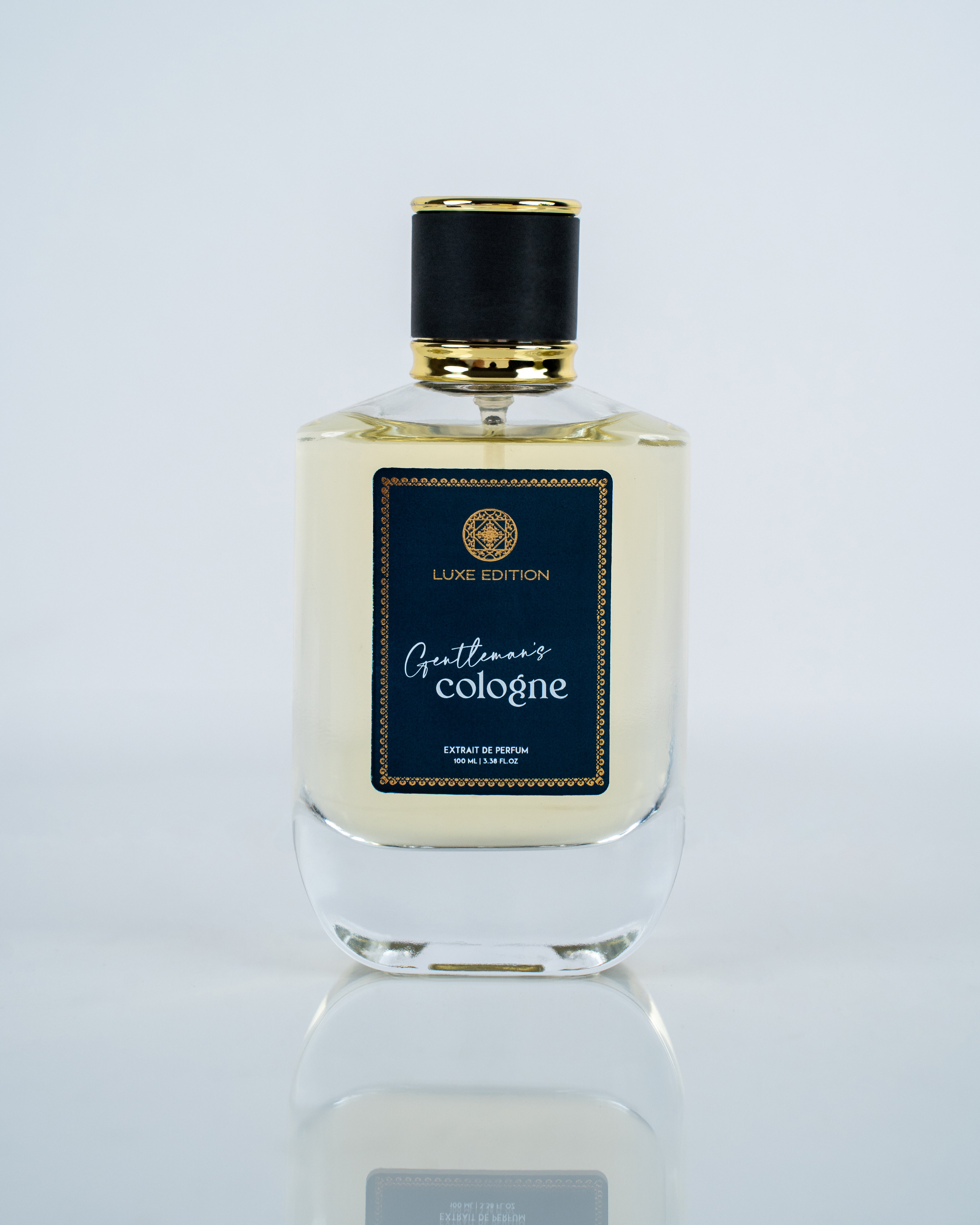 Gentlemans Cologne | Luxe Edition ( Inspired By SRK )