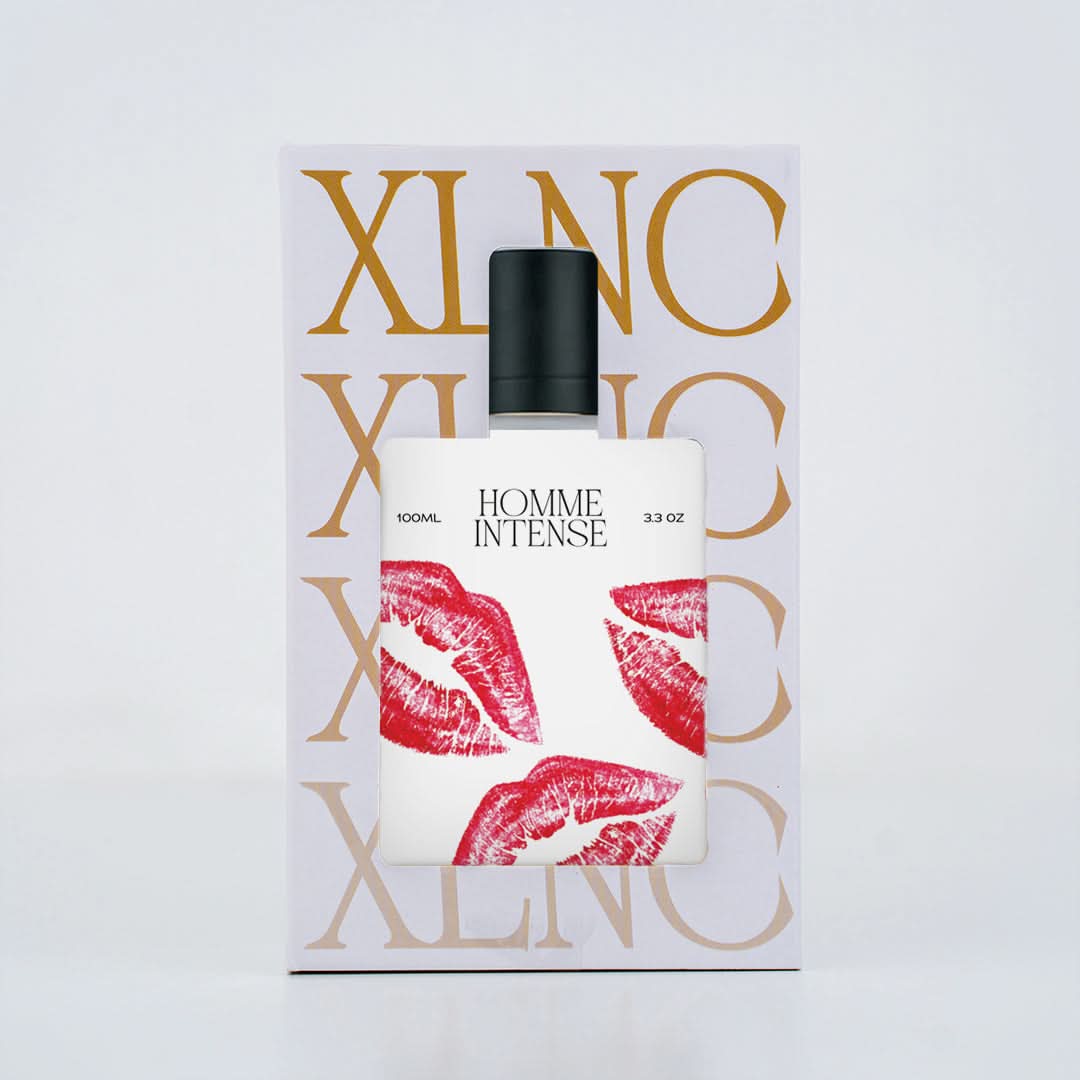 XP16 (Inspired by Di0r H0mme Intense) Worn by Ry@n G0sl!ng