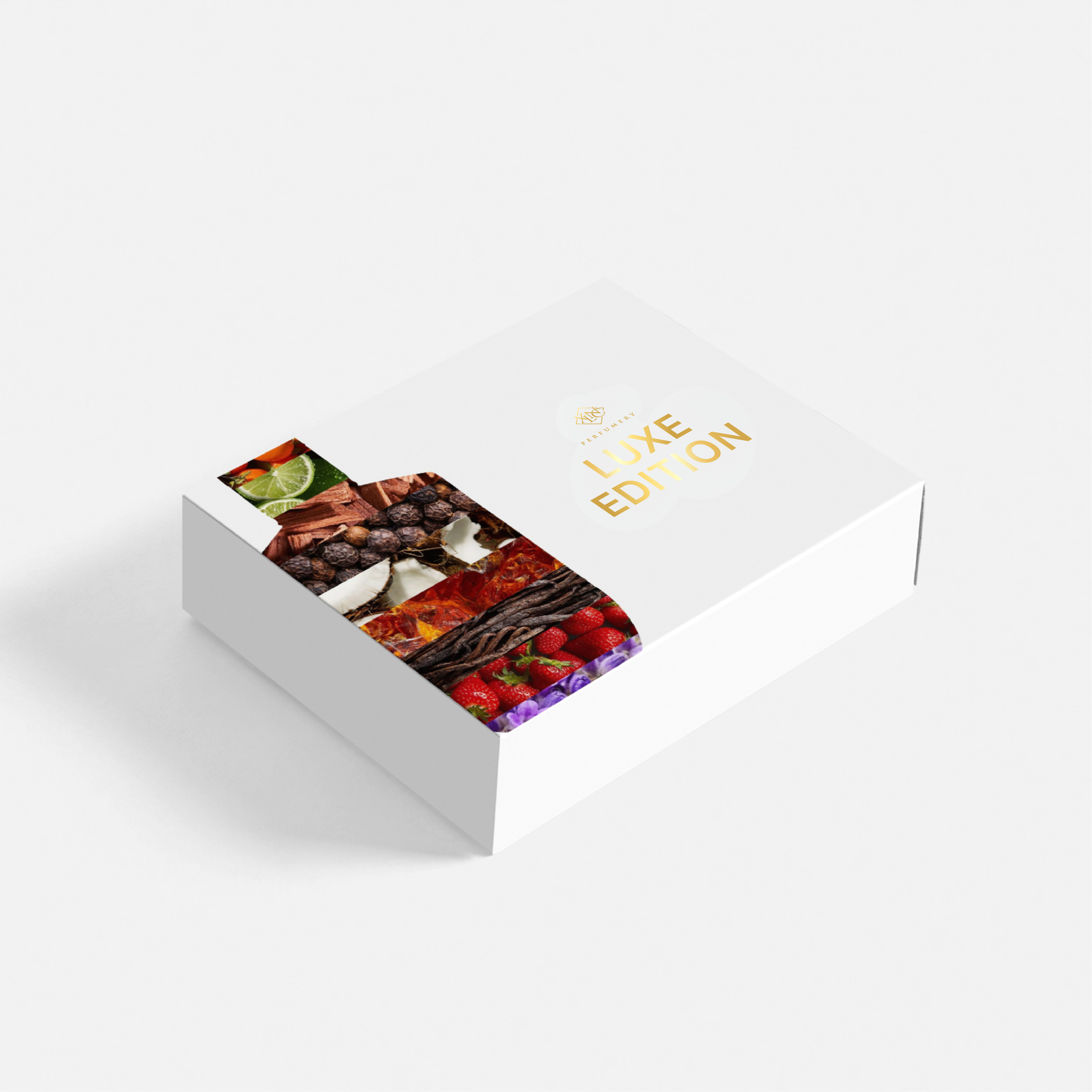 Luxe Edition Pack | 10 x 15ml