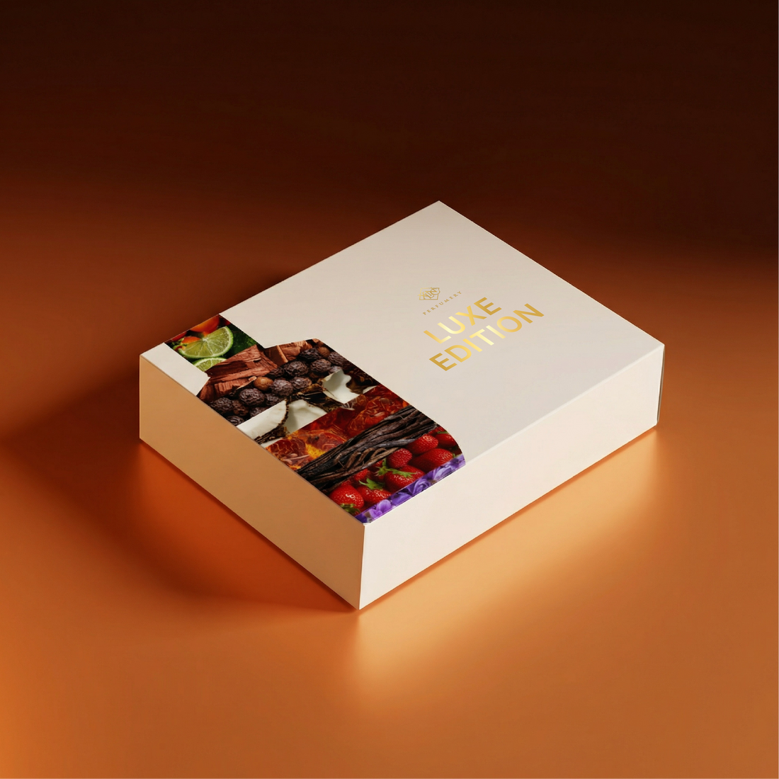 Luxe Edition Pack | 10 x 15ml
