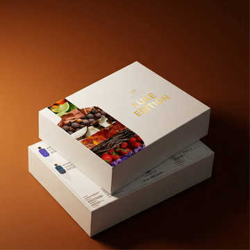 Luxe Edition Pack | 10 x 15ml