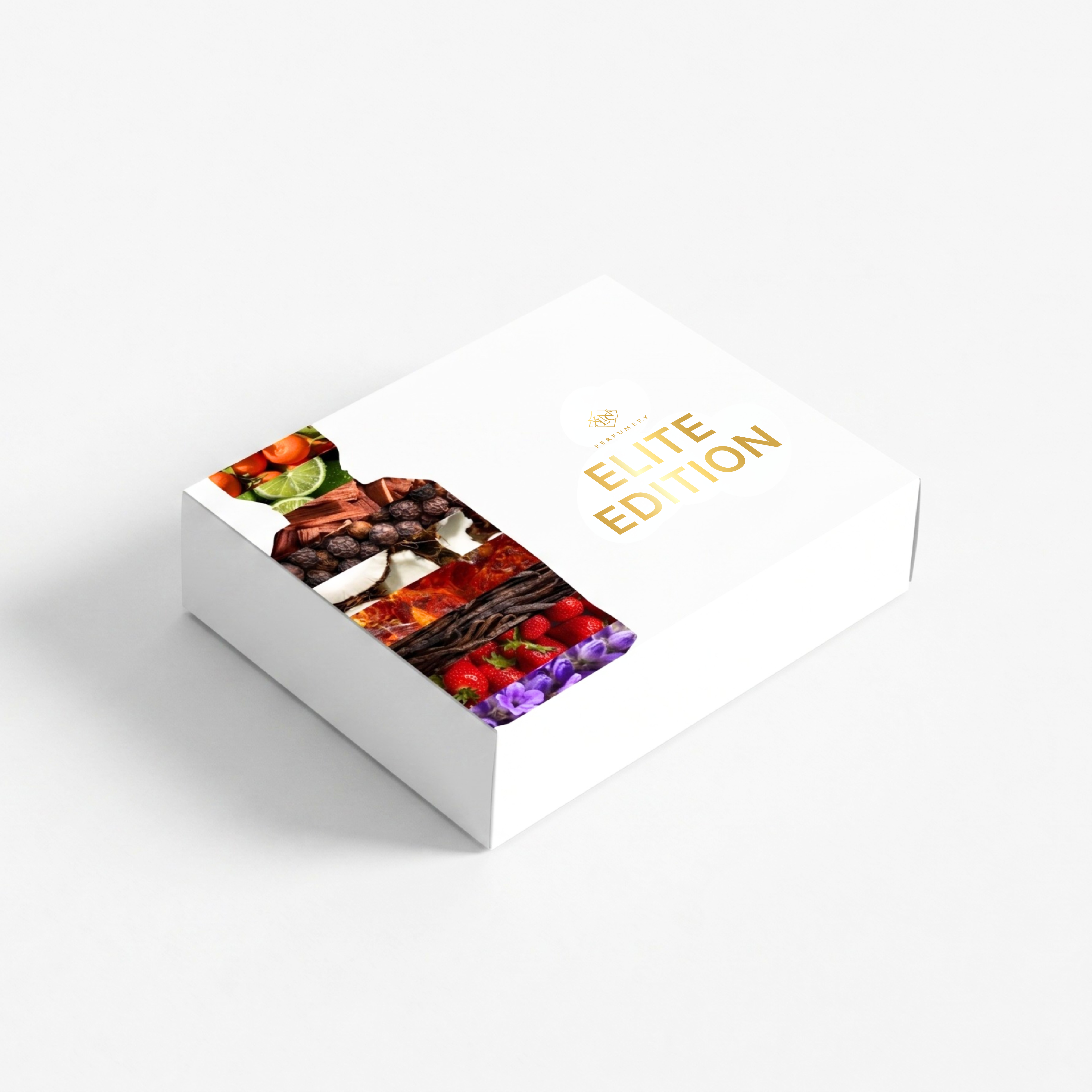 Elite Edition Pack | 16 x 15ml