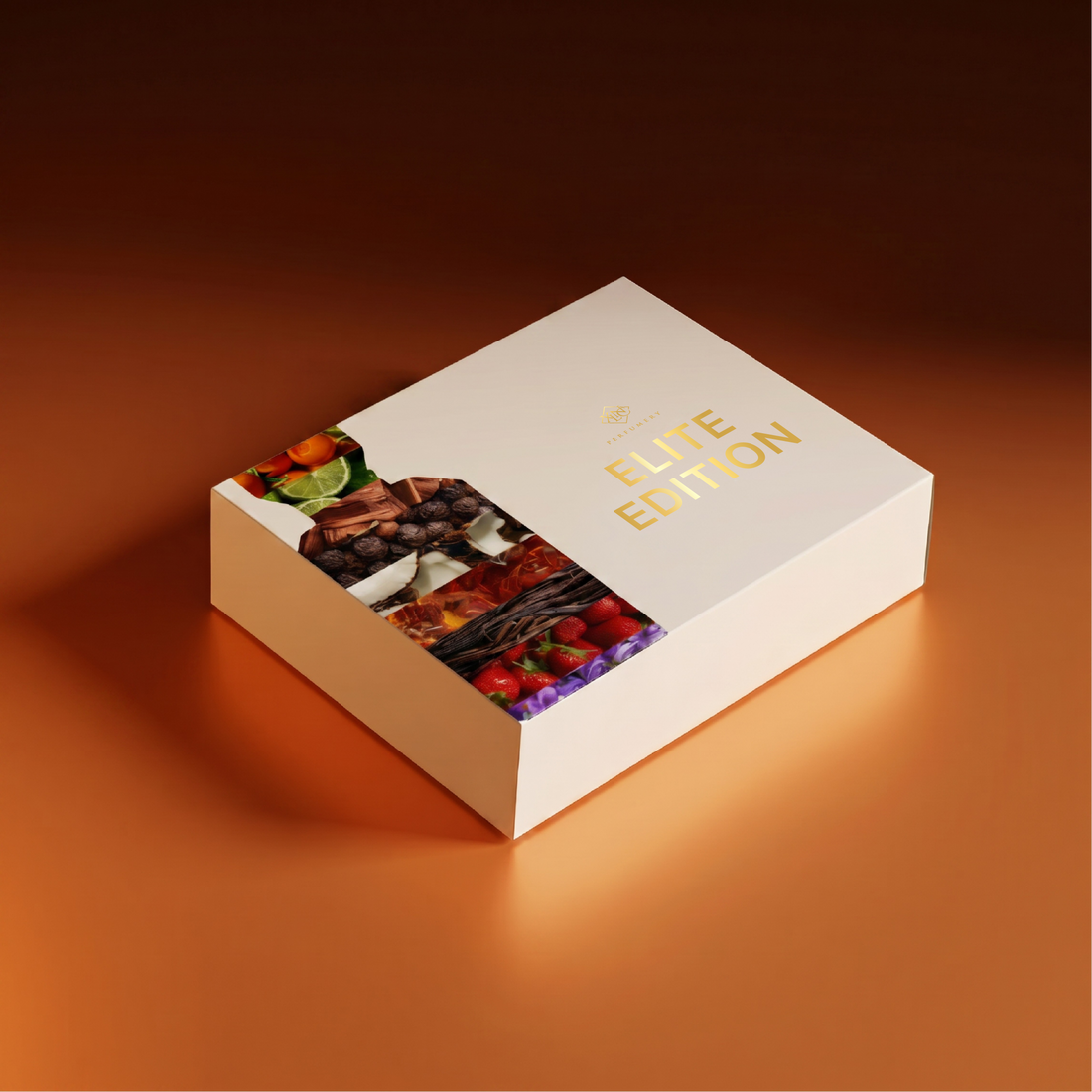 Elite Edition Pack | 16 x 15ml
