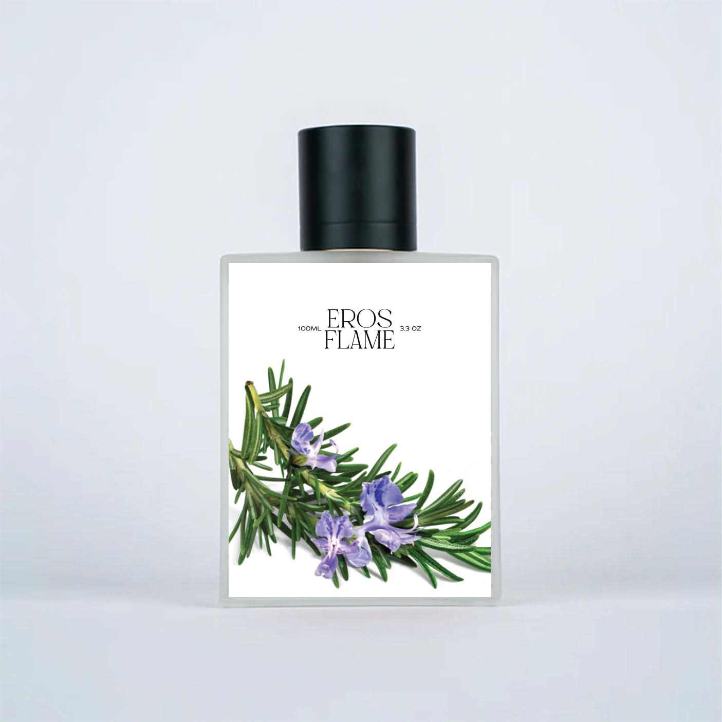 XP200 XLNC Eros Flame by XLNC Perfumery - EDP perfume bottle