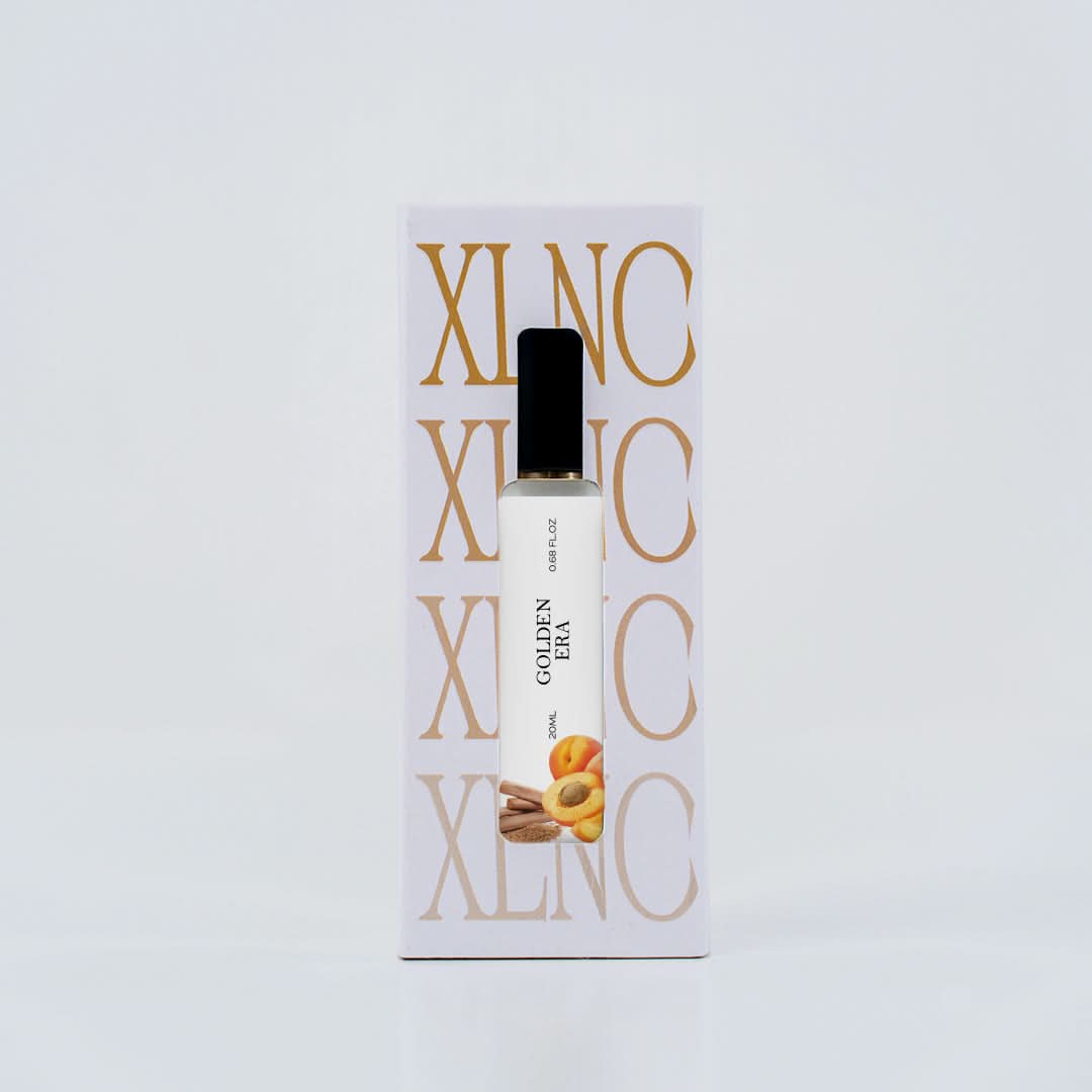 GOLDEN ERA Inspired By Wisal Dhahab